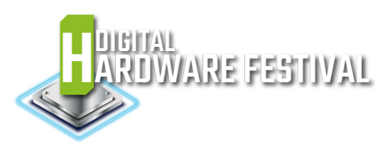Digital Hardware Festival