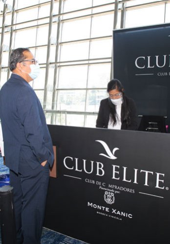 Club Elite