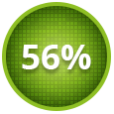 56%