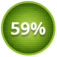 59%