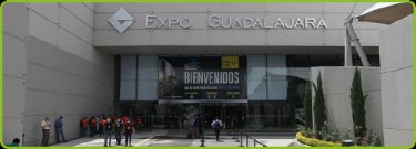 Expo Guadalajara