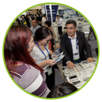 Fastener Fair Mexico