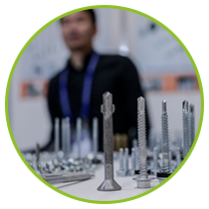 Fastener Fair Mexico