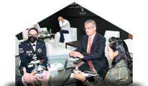 Club Elite by Fastener Fair Mexico