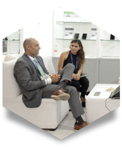 Reuniones con clientes